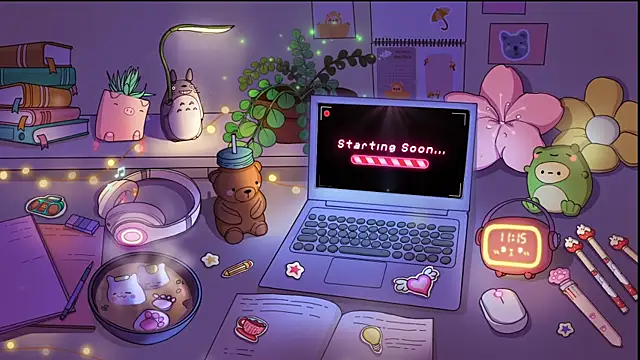 Snapshot of lonely-flower21 chatting on May 14, 2026, 4:19 am lonely-flower21 online show from May 14, 2026, 4:19 am