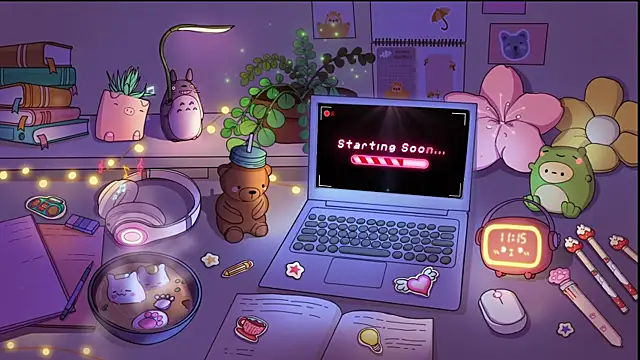 Snapshot of lonely-flower21 chatting on June 12, 2026, 4:00 am lonely-flower21 online show from June 12, 2026, 4:00 am