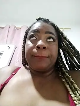 GoddessCarrie online show from November 3, 2025, 4:58 am