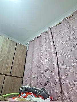 GoddessCarrie online show from December 3, 2025, 5:37 am