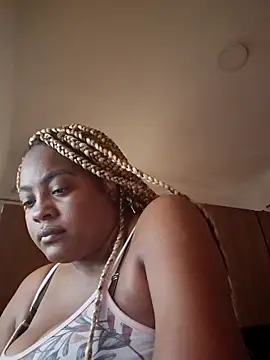 GoddessCarrie online show from February 2, 2026, 9:24 pm