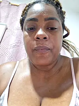 GoddessCarrie online show from February 23, 2026, 5:27 am