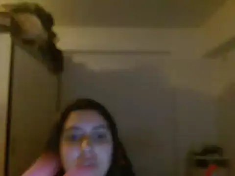 Snapshot of xBubblyBarbiexx chatting on October 3, 2025, 1:02 am xBubblyBarbiexx online show from October 3, 2025, 1:02 am