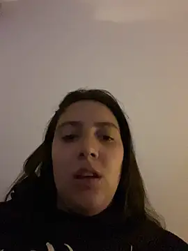 Snapshot of xBubblyBarbiexx chatting on October 21, 2025, 3:07 am xBubblyBarbiexx online show from October 21, 2025, 3:07 am