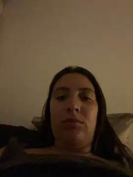 Snapshot of xBubblyBarbiexx chatting on October 22, 2025, 3:40 am xBubblyBarbiexx online show from October 22, 2025, 3:40 am