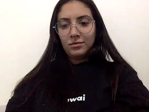 Snapshot of xBubblyBarbiexx chatting on May 13, 2026, 3:04 am xBubblyBarbiexx online show from May 13, 2026, 3:04 am