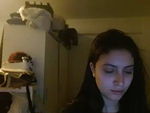 Snapshot of xBubblyBarbiexx chatting on June 5, 2026, 3:13 am xBubblyBarbiexx online show from June 5, 2026, 3:13 am