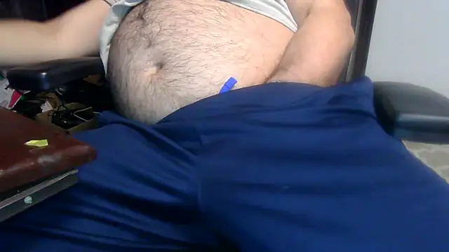 thickdaddy59 online show from January 15, 2025, 4:15 am