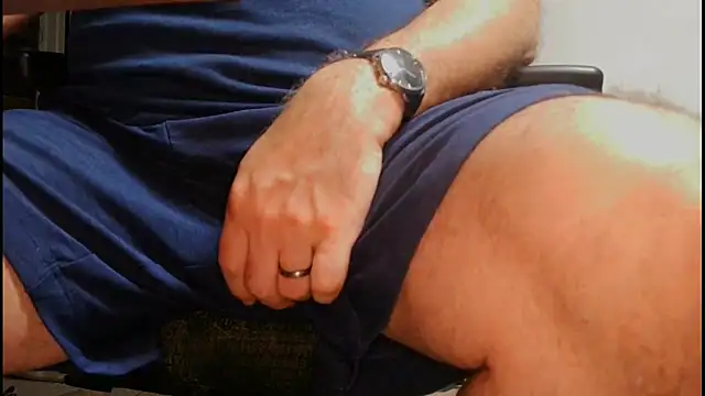 thickdaddy59 online show from June 10, 2026, 3:18 am