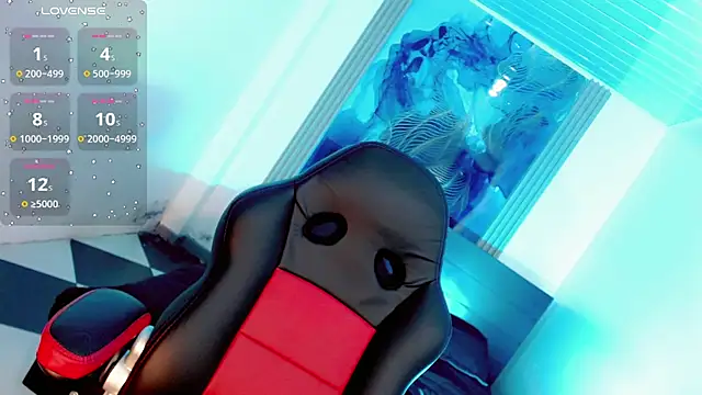 Alessa mullen online show from September 25, 2025, 3:32 am