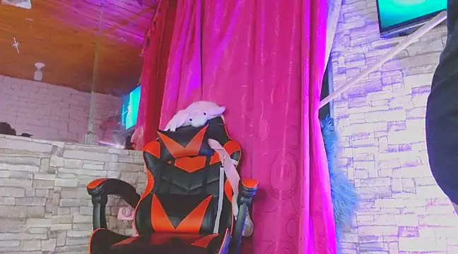 Meg4n 420 online show from February 23, 2025, 8:17 am