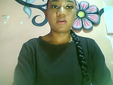 Fariana01 online show from February 7, 2025, 2:50 am