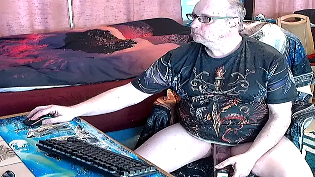 Manfred1012 online show from March 24, 2026, 4:56 pm