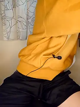 keigo-666 online show from March 5, 2026, 10:44 am