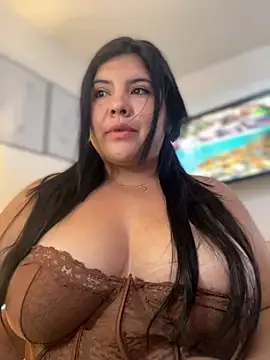morganbigtits online show from October 23, 2025, 4:17 pm