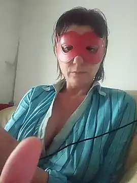 Vagabondainnamorata online show from February 25, 2025, 4:31 pm