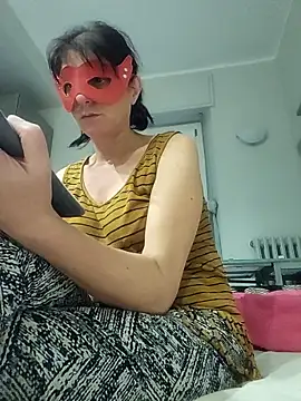 Vagabondainnamorata online show from November 19, 2025, 3:45 pm