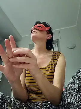 Vagabondainnamorata online show from December 22, 2025, 4:15 pm