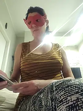 Vagabondainnamorata online show from February 25, 2026, 6:50 pm