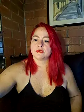 Snapshot of Scarlett45_ chatting on July 4, 2026, 8:48 pm Scarlett45 online show from July 4, 2026, 8:48 pm