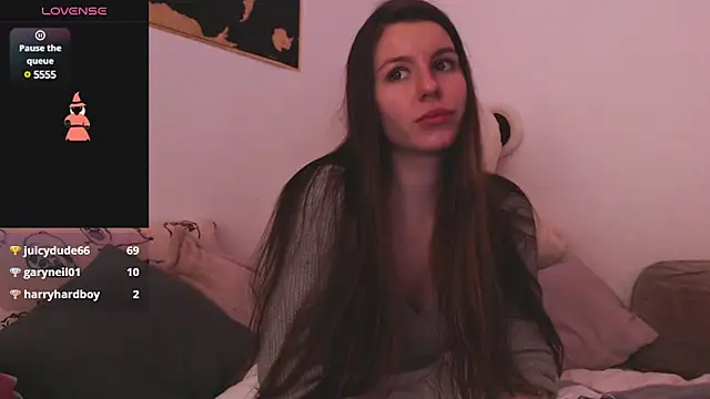 juicy mystery online show from January 18, 2025, 6:43 pm