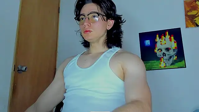 AngelBennet  online show from February 1, 2026, 10:19 pm