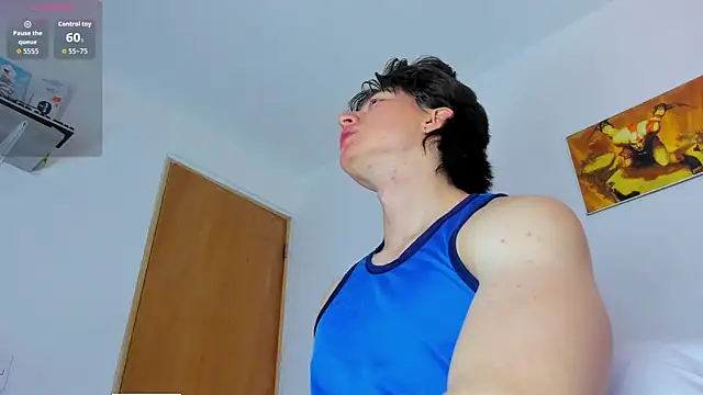 Snapshot of AngelBennet_ chatting on May 22, 2026, 9:31 pm AngelBennet online show from May 22, 2026, 9:31 pm