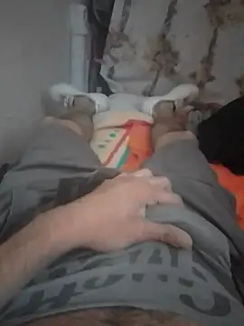 Fer-nand online show from December 5, 2024, 6:33 pm