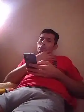 Fer-nand online show from December 19, 2024, 3:30 pm