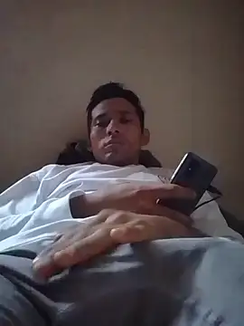 Fer-nand online show from January 4, 2025, 8:05 pm