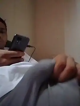 Fer-nand online show from January 8, 2025, 7:24 pm