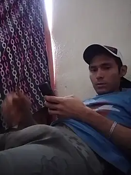 Fer-nand online show from February 5, 2025, 4:25 pm