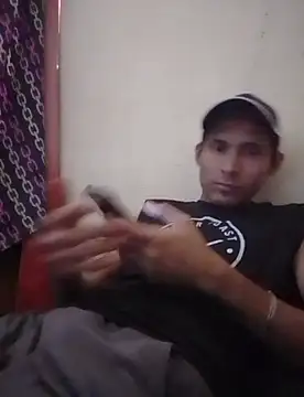 Fer-nand online show from February 7, 2025, 8:42 pm