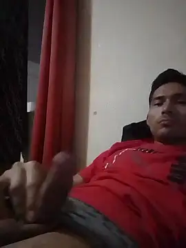 Fer-nand online show from February 18, 2025, 4:26 am