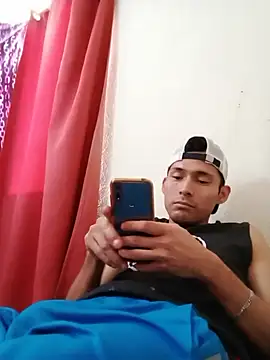 Fer-nand online show from February 23, 2025, 2:46 pm