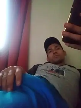 Fer-nand online show from March 8, 2025, 1:03 pm