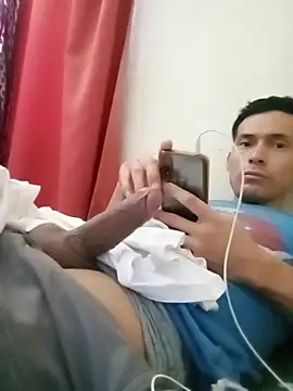 Fer-nand online show from March 17, 2025, 7:58 pm