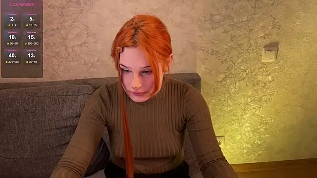 Kleo Godde online show from March 8, 2025, 6:47 pm