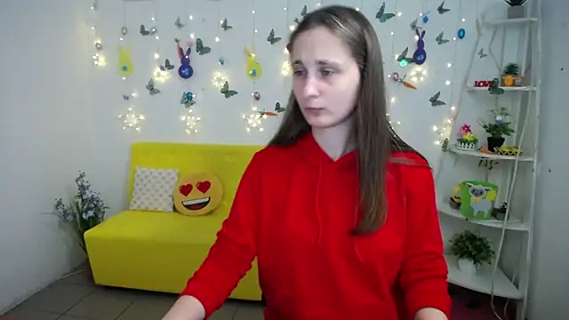 Snapshot of MichelLeee chatting on March 31, 2026, 11:21 am MichelLeee online show from March 31, 2026, 11:21 am