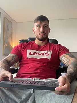 DimitriSullivan  online show from February 9, 2026, 1:15 pm