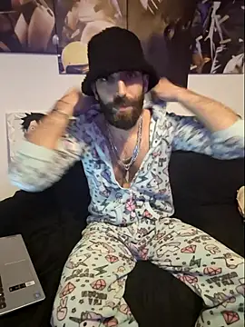 DaWoD030 online show from December 14, 2024, 5:58 pm