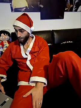 DaWoD030 online show from December 24, 2024, 9:22 pm