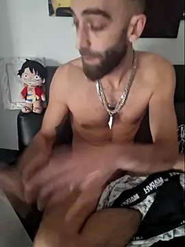 DaWoD030 online show from December 25, 2024, 12:47 pm