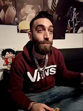 DaWoD030 online show from January 6, 2025, 5:59 pm