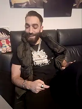 DaWoD030 online show from January 9, 2025, 8:33 pm