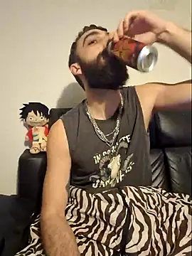 DaWoD030 online show from January 29, 2025, 5:45 pm