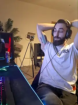 DaWoD030 online show from February 18, 2025, 5:53 pm