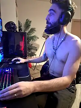 DaWoD030 online show from February 27, 2025, 5:26 pm