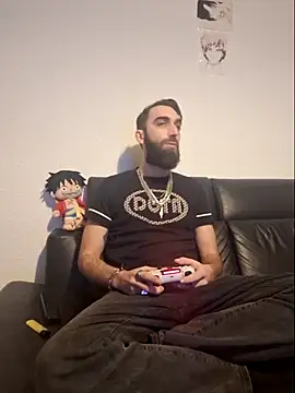 DaWoD030 online show from March 18, 2025, 5:53 pm