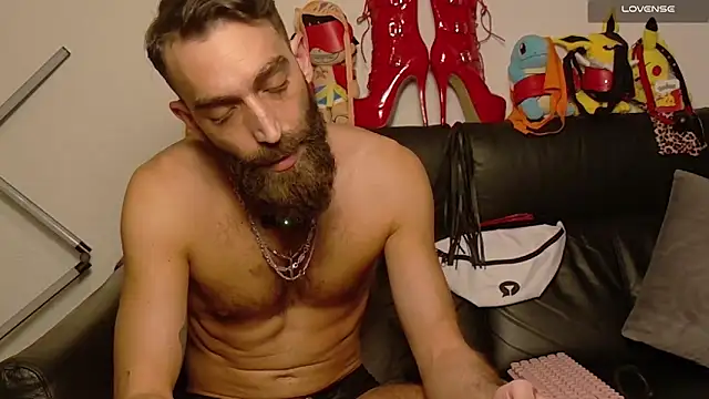 DaWoD030 online show from April 1, 2026, 4:26 pm